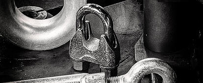 Key Hoeppe Drahtseilklemmen