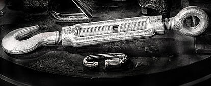 Key Hoeppe Spannschloesser